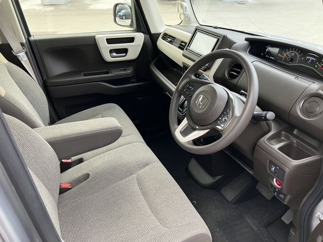 Honda N BOX 2021-07 7271-10