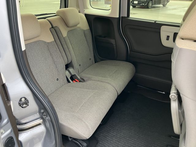 Honda N BOX 2021-07 7271-12