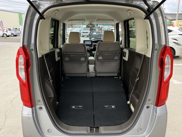 Honda N BOX 2021-07 7271-14