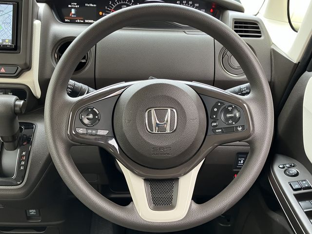 Honda N BOX 2021-07 7271-16