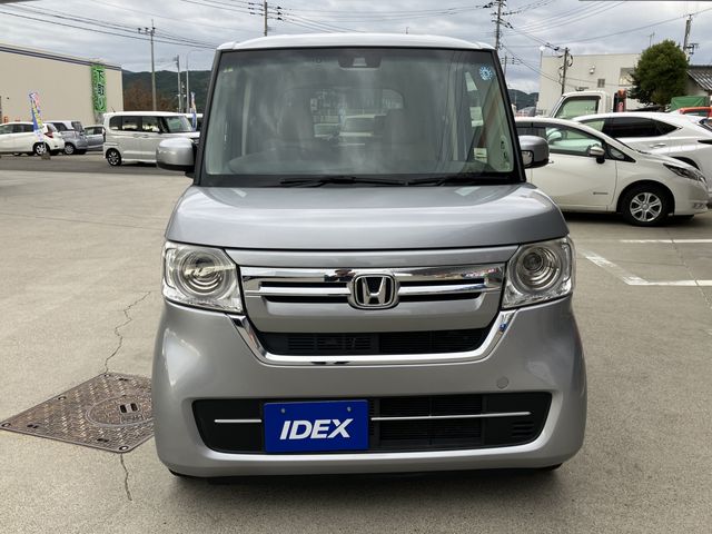 Honda N BOX 2021-07 7271-3
