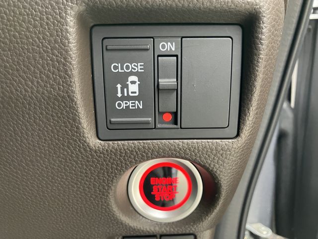 Honda N BOX 2021-07 7271-20