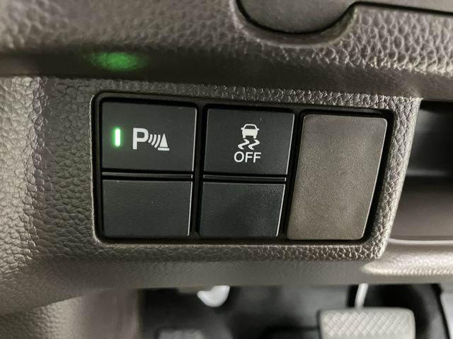 Honda N BOX 2021-07 7271-25