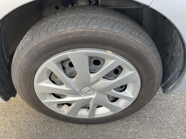 Honda N BOX 2021-07 7271-9