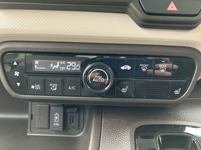 Honda N BOX 2021-07 7271-23