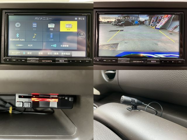 Honda N BOX 2021-07 7271-21