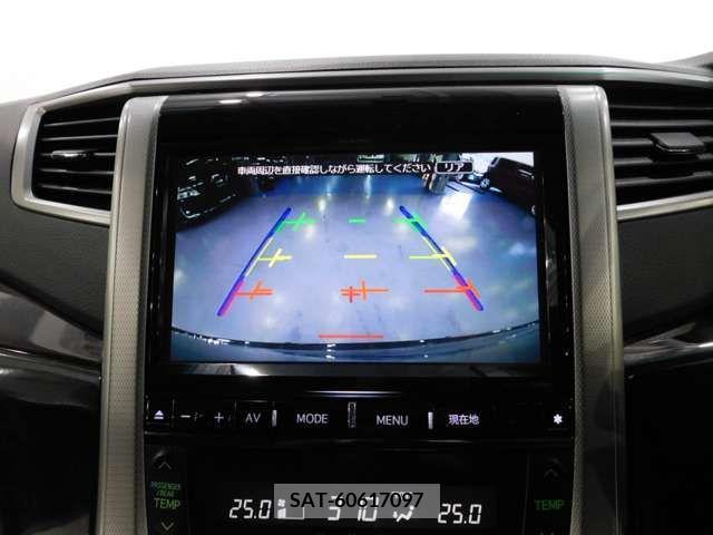 Toyota VELLFIRE 2014-03 234449-8