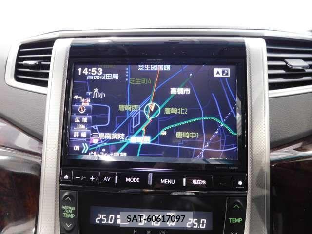 Toyota VELLFIRE 2014-03 234449-4