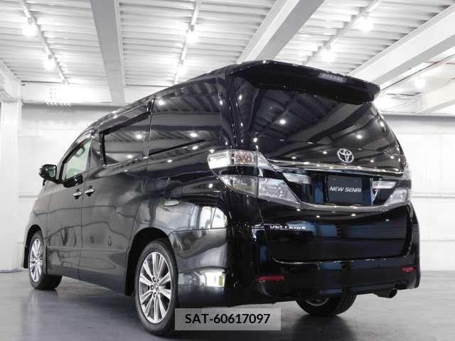 Toyota VELLFIRE 2014-03 234449-2