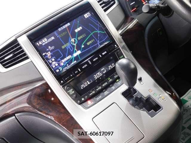 Toyota VELLFIRE 2014-03 234449-3