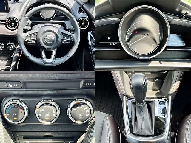 Mazda DEMIO 2018-02 8397-7