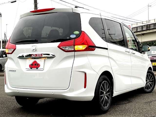 Honda FREED 2020-05 10672-2