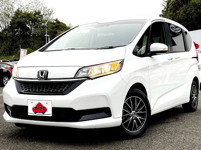 Honda FREED 2020-05 10672-0