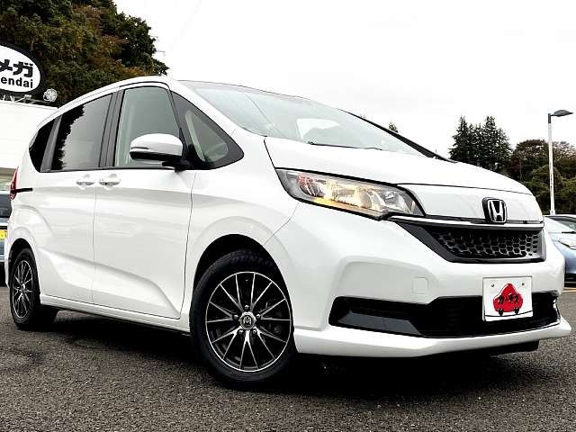Honda FREED 2020-05 10672-8