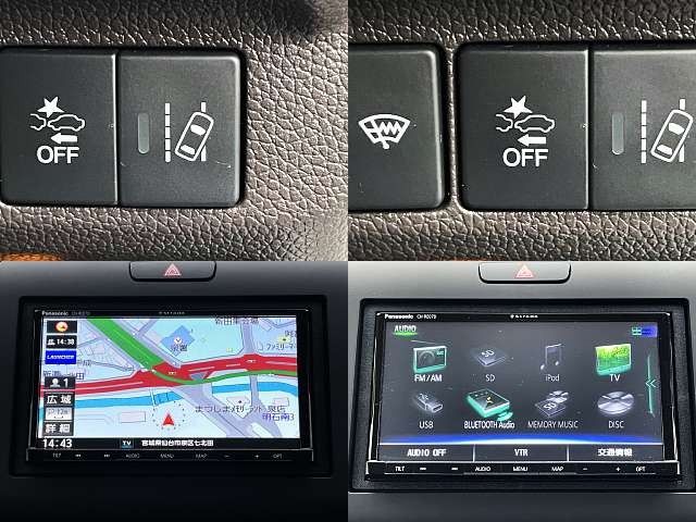 Honda FREED 2020-05 10672-7
