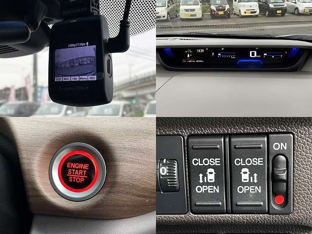 Honda FREED 2020-05 10672-6