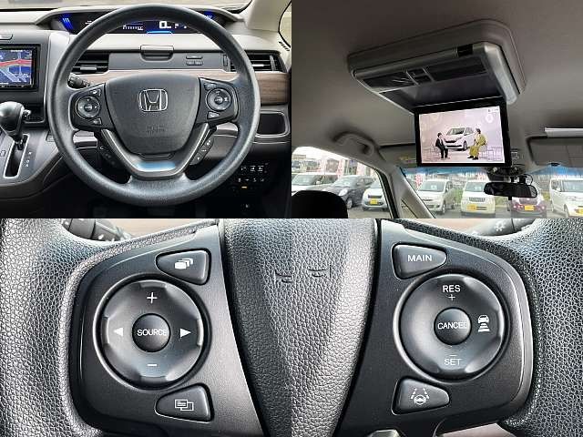 Honda FREED 2020-05 10672-5