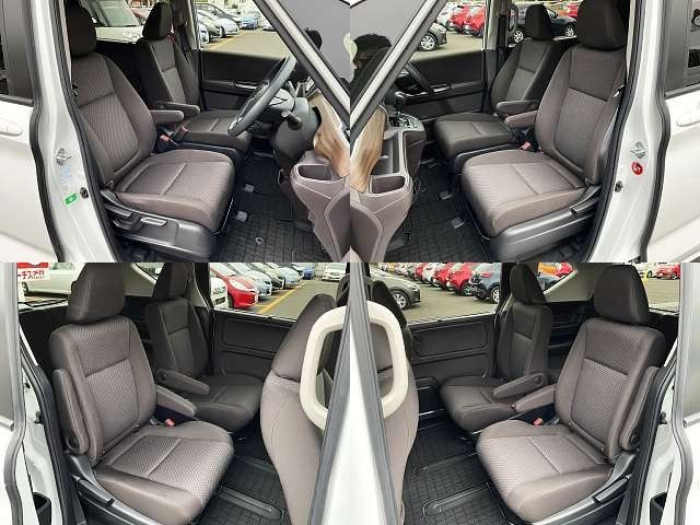 Honda FREED 2020-05 10672-4