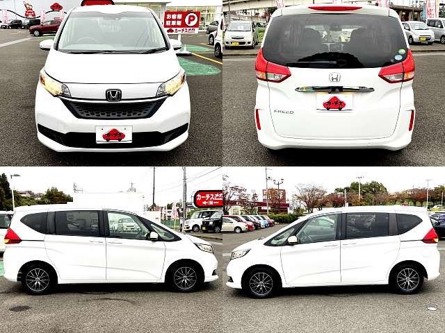 Honda FREED 2020-05 10672-3