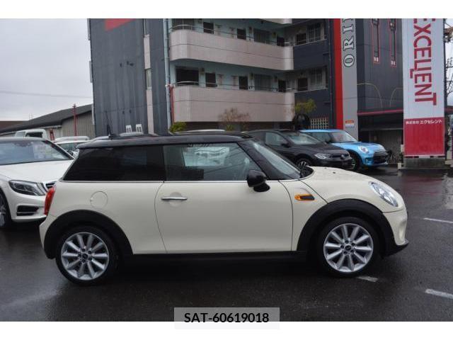 Bmw MINI 2014-09 319810-3