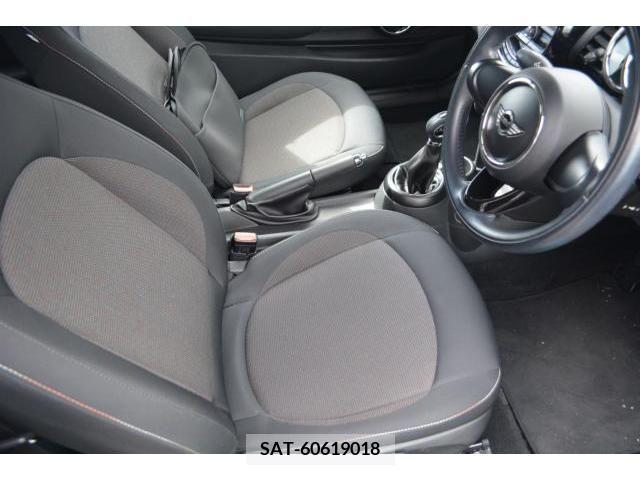 Bmw MINI 2014-09 319810-15