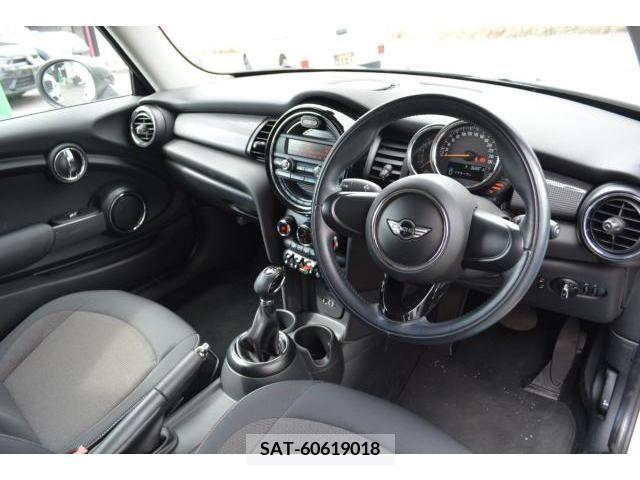 Bmw MINI 2014-09 319810-1