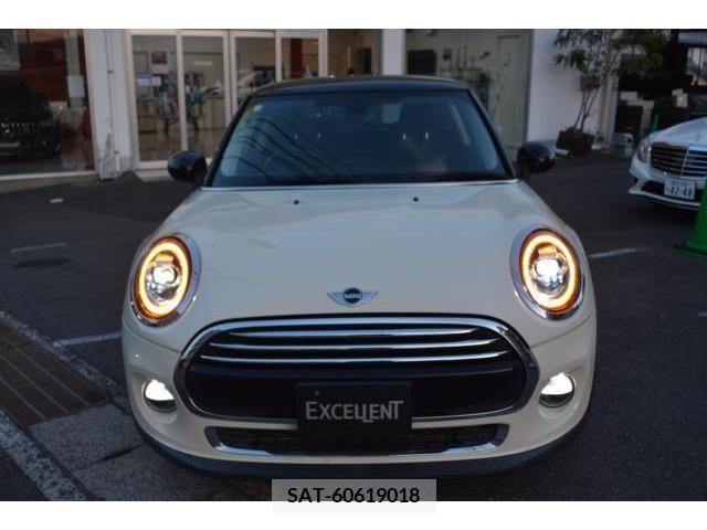 Bmw MINI 2014-09 319810-23