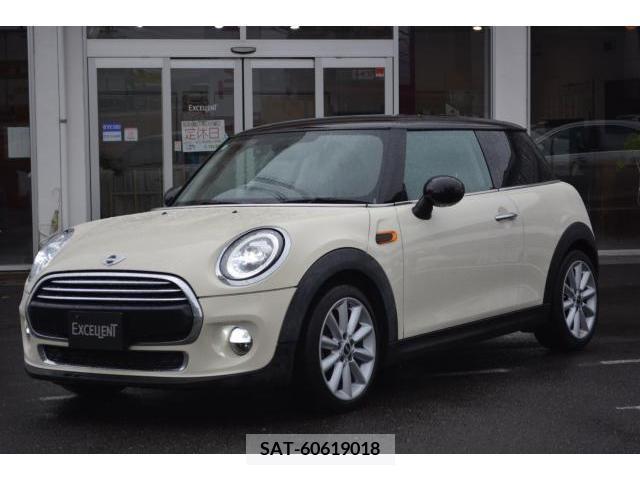 Bmw MINI 2014-09 319810-0