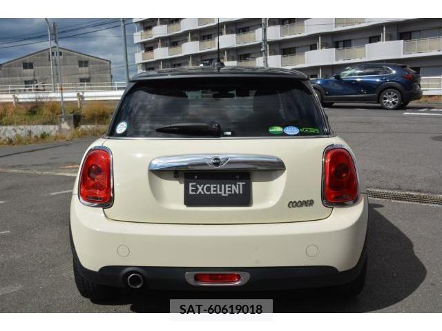 Bmw MINI 2014-09 319810-12