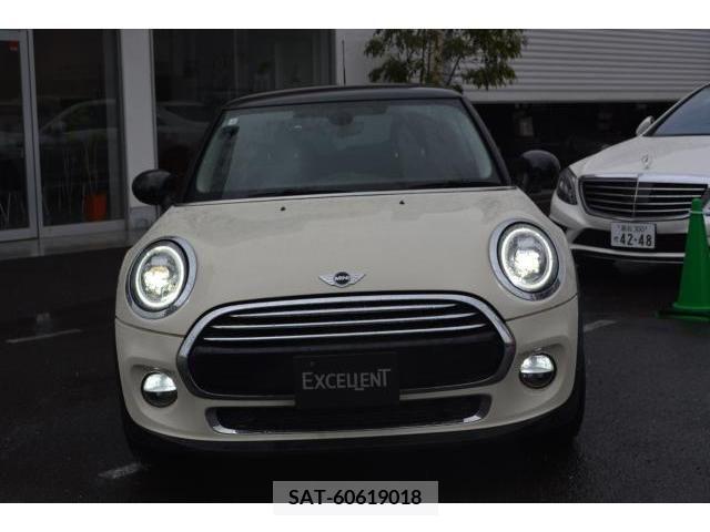 Bmw MINI 2014-09 319810-11