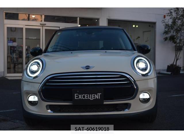 Bmw MINI 2014-09 319810-22