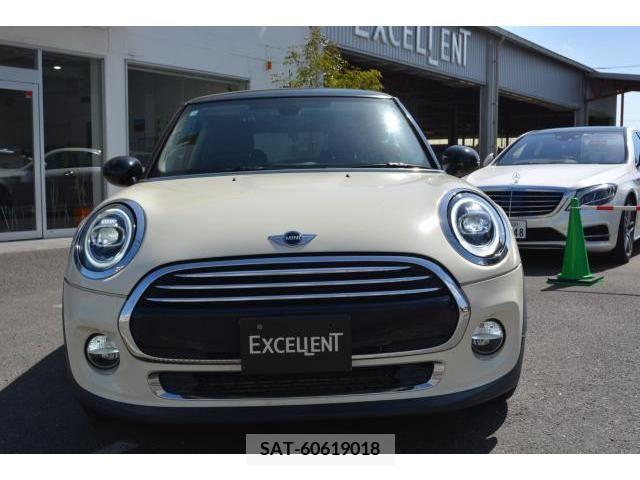 Bmw MINI 2014-09 319810-8