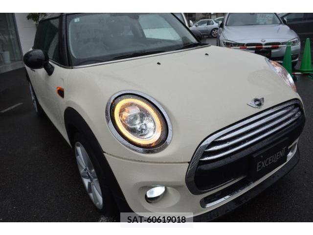 Bmw MINI 2014-09 319810-7