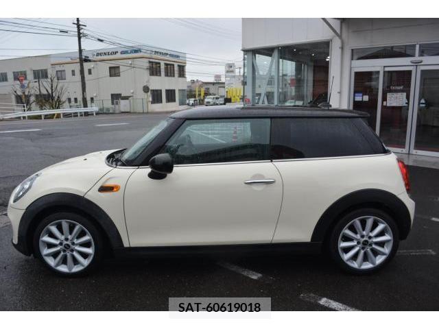 Bmw MINI 2014-09 319810-6