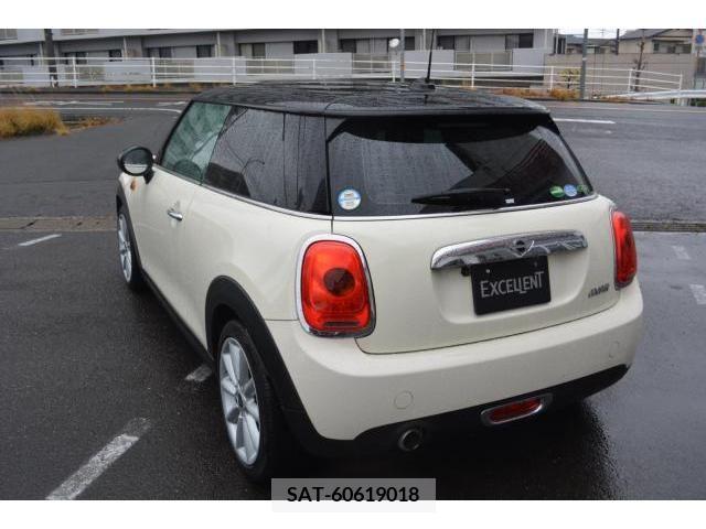 Bmw MINI 2014-09 319810-5