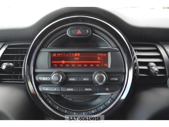Bmw MINI 2014-09 319810-17