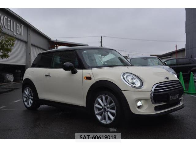 Bmw MINI 2014-09 319810-4