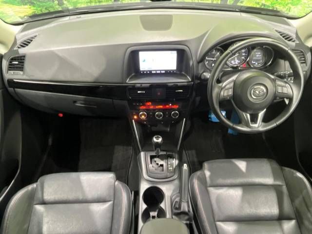 Mazda CX-5 2013-03 189442-1