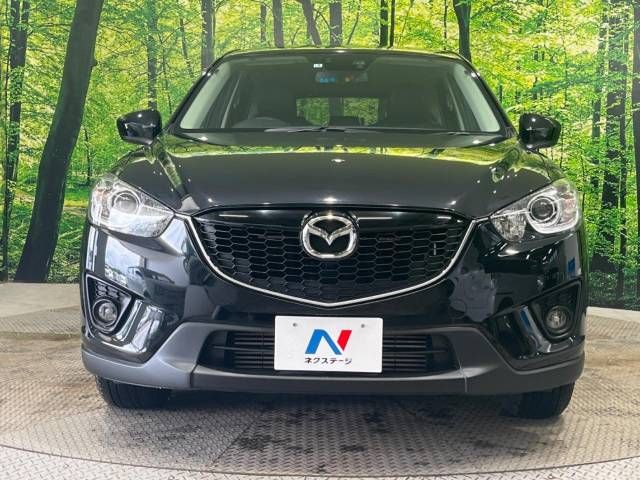 Mazda CX-5 2013-03 189442-14