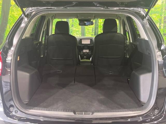 Mazda CX-5 2013-03 189442-10