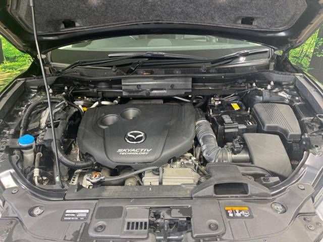 Mazda CX-5 2013-03 189442-18