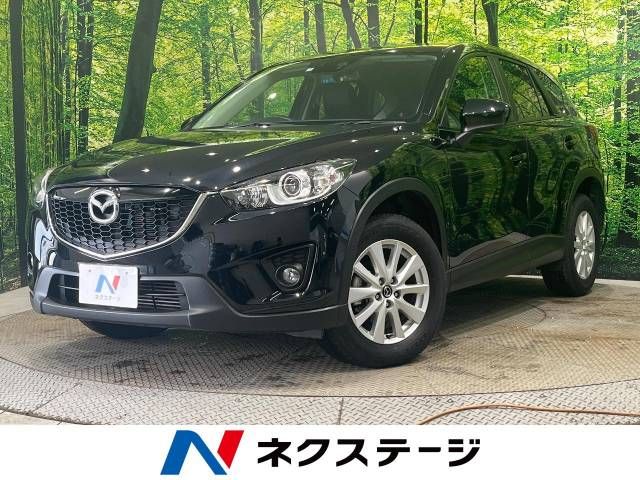 Mazda CX-5 2013-03 189442-0