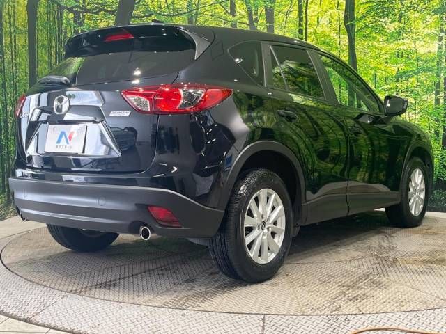 Mazda CX-5 2013-03 189442-17