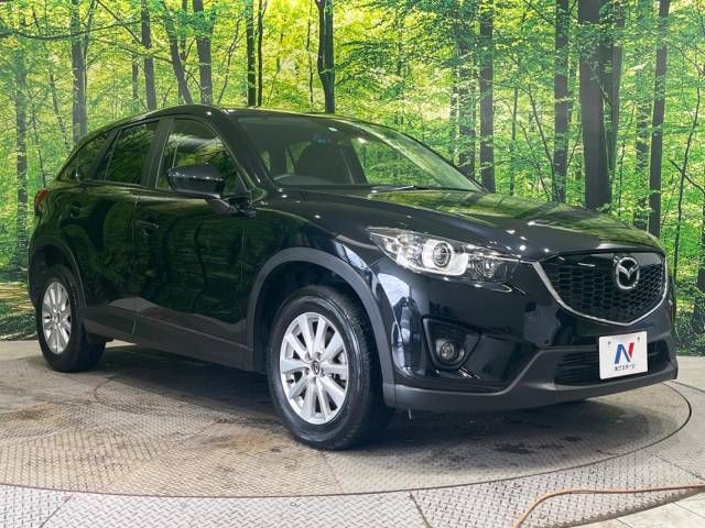 Mazda CX-5 2013-03 189442-16
