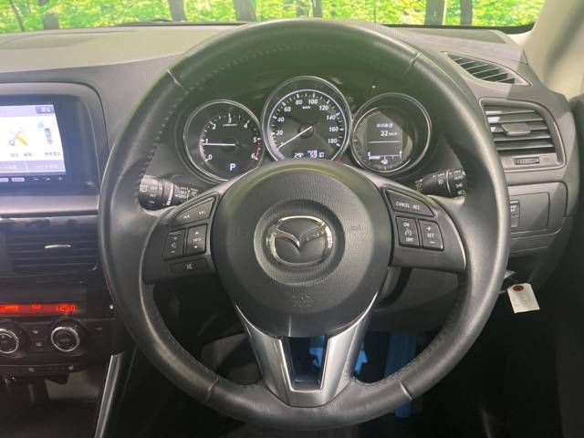 Mazda CX-5 2013-03 189442-11