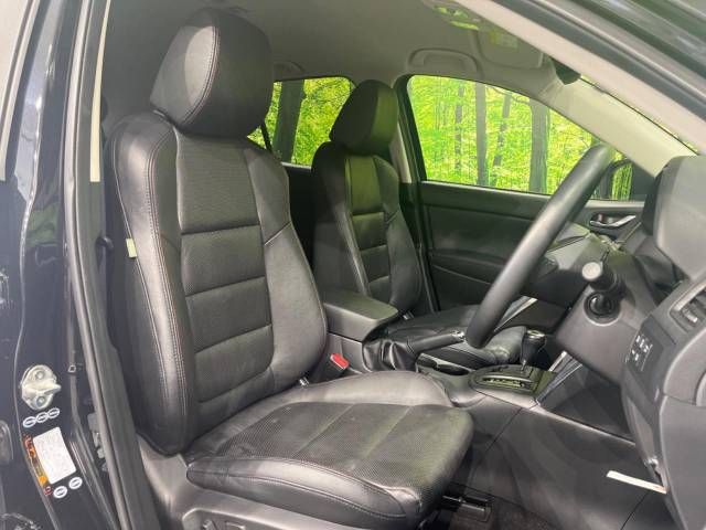 Mazda CX-5 2013-03 189442-8