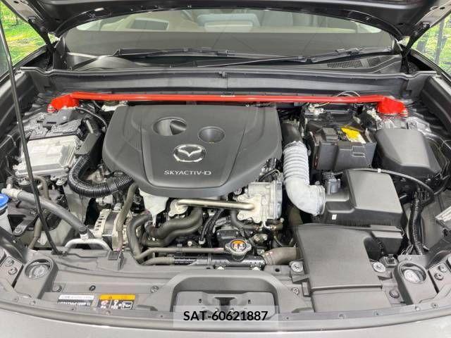 Mazda CX-30 2020-11 302083-18