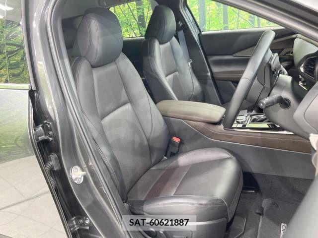 Mazda CX-30 2020-11 302083-8