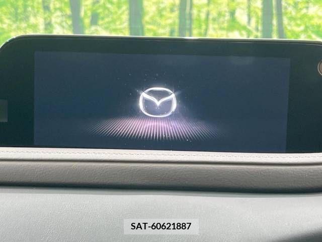 Mazda CX-30 2020-11 302083-3