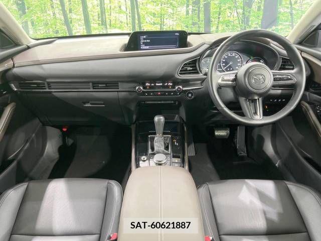 Mazda CX-30 2020-11 302083-1